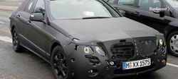 Mercedes-Benz представляет новинку