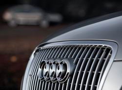 Компания Audi установила традиционный рекорд