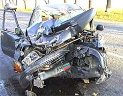 Найдены виновные в частых авариях
