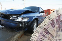 Нарушители ПДД будут платить больше за ОСАГО