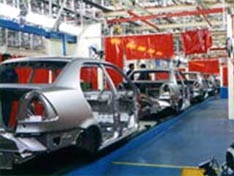 Завод Ford в России приостановит свою работу