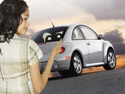 Европейцы выбирают Volkswagen