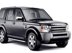 Land Rover выпустит выпустит спецсерию
