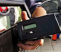Новая операция ГИБДД в масштабах страны