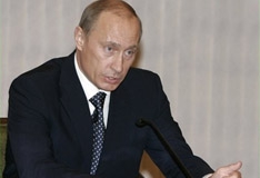 Президент поддержал строительство иностранных автозаводов в России