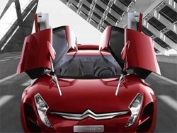 Citroen признан лучшим концептом
