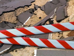 Движение на Минской улице возобновится во вторник