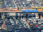 Через пять лет Москва станет сплошной пробкой