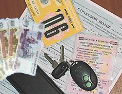 Рост тарифов по полисам ОСАГО неизбежен