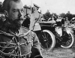 Главный гараж России отмечает вековой юбилей