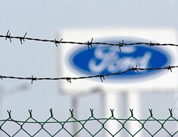 Рабочие завода Ford договорились с начальcтвом