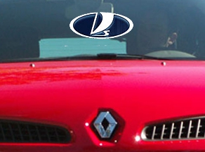 Renault и 