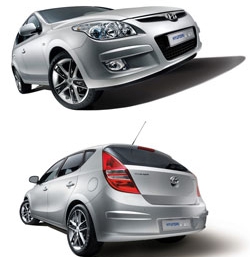 Hyundai покажет в Женеве мега-хетчбек