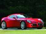 Alfa 8C Competizione победил в конкурсе красоты