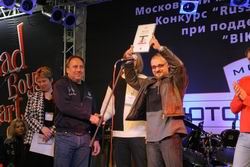 Любителей мотоциклов ждет грандиозное событие