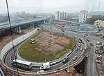 В Москве построят еще одно транспортное кольцо 
