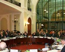Общественная палата заступилась за водителей