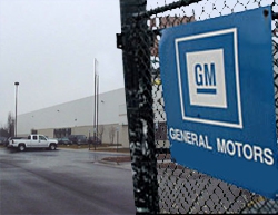 General Motors пересадит всех на свои автомобили