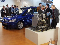 Opel опередил Fiat и Volkswagen