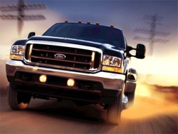 Ford отзывает самовозгорающиеся пикапы
