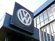 Porsche возьмет контроль над Volkswagen