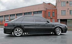 Преступники ограбили магазин, не выходя из авто 