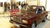 ГИБДД будет работать круглосуточно 