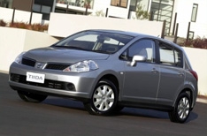 Nissan изобрел европейское чудо