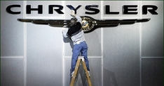 General Motors потеряла интерес к Chrysler