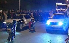 Cтритрейсеры получат официальную трассу для гонок