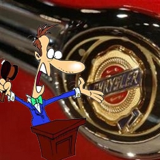 Началась битва за Chrysler