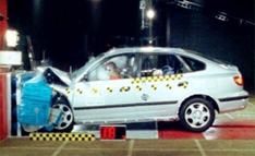 Машины Hyundai стали лучшими в краш-тестах