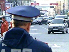 На Пасху автовладельцам придется несладко