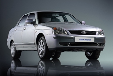Эксперты одобрили новую Lada