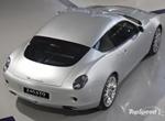 Представлен эксклюзивный Maserati
