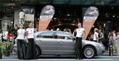 Ford соревнуется с компанией Toyota