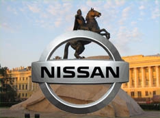Летом Nissan начнет строительство завода в России