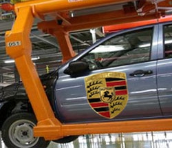 Lada пробует стать иномаркой 