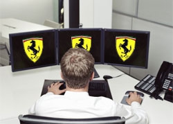 Экс-сотрудников Ferrari обвинили в шпионаже