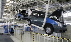 Renault-Nissan выпустит авто дешевле 