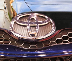 Toyota стала самым дорогим брендом в мире