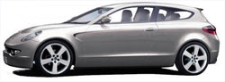 У BMW появится достойный конкурент