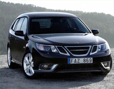 Saab выпустит новое поколение спортивной модели