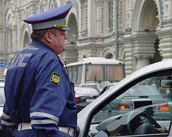 Наказание за нарушение ПДД станет еще жестче