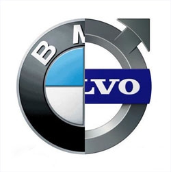 Концерн BMW намерен поглотить Volvo