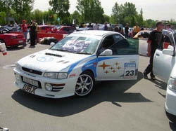JapFest соберет вместе любителей японских авто