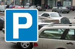 В Петербурге построят перехватывающие стоянки