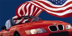 BMW расширит производство внедорожников в США