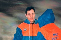 На Москву надвигается гроза
