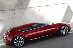 Французы признали экологичность Citroen
